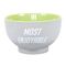 OVERWATCH - Ceramic Bol 500 ml - Genji