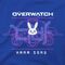 OVERWATCH - T-Shirt Battle Meka D.VA (S)