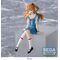 EVANGELION - Asuka "New Theatrical Edition" - Statue PM Perching 14cm