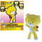 GUNDAM - HGPG 1/144 Petit'gguy Winning Yellow - Model Kit 8cm