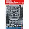 GUNDAM - Builders Part HD 1/144 MS Hand 01 (E.F.S.F.) - Model Kit