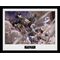 ATTACK ON TITAN - Collector Print 30X40 - Smoke Blast