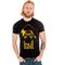 STAR WARS 7 - T-Shirt Kylo Ren - Black (XL)