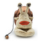 ONE PIECE - Snail Communicator - Plush Youtooz 23cm