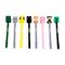 MINECRAFT - Heads - Set of 8 Head Topper Erasable Gel Pen