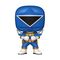 POWER RANGERS Z - POP TV N° XXXX - Zeo Ranger Blue