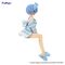RE ZERO - Rem "Room Wear" - Statue PVC Noodle Stopper 14cm