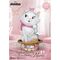 THE ARISTOCATS - Flower Basket Marie - Statue Master Craft 32.9cm