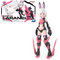 30MS - Sis-T00 Laranel (Color B) - Model Kit