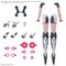 30MS - Option parts set 20 (Float Unit)  (Color B) - Model Kit
