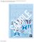 MACROSS -HG 1/100 VF-31J Siegfried (Hayate Use) Water Decal -Model Kit