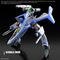 MACROSS -HG 1/100 VF-31J Siegfried (Hayate Use) Water Decal -Model Kit