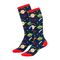 PIXAR - Toy Story - 3 Pairs socks Pack (UK Size 5-10,5)