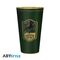 LORD OF THE RINGS - Glass XXL 400ml - Poney Fringant