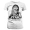 STAR WARS - T-Shirt Chewbacca - GIRLY (M)