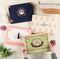 MY NEIGHBOR TOTORO - Totoro - Denim Stitch towel set
