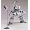GUNDAM - HGUC 1/144 Silver Bullet - Model Kit