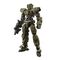 30MM 1/144 eEXM-17 Alto Green - Model Kit