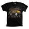 LIFESTYLE - T-Shirt Chop Chop and Roll (S)