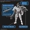 30MM - 1/144 Option Parts Set 4 (Sengoku Armor) - Model Kit