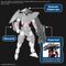 30MM - 1/144 Option Parts Set 4 (Sengoku Armor) - Model Kit