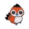 WORLD OF WARCRAFT - Pepe - Limited Edition Pin's
