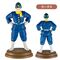 PORCO ROSSO - Marco - Assortiment 6 Fig. - BLIND BOX