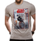 STAR WARS 8 The Last Jedi - T-Shirt BB8 Reveal (XXL)