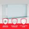 EVORETRO - Protector for Lorcana 24 pack booster pack of 5