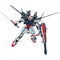 GUNDAM - MG Strike Gundam + IWSP 1/100 - Model Kit