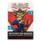 YU-GI-OH! - Mystery Box of 12 Pin Badge