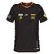 BACK TO THE FUTURE - Hey McFly 85 - Soccer Jersey Men (M)