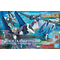 GUNDAM - HGBD:R 1/144 Tertium Arms - Model Kit