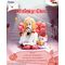 ALEXANDER THE FAT TIGER -Real crazy Horse Series -Blind Box 8 Fig. set