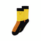POKEMON - Trio Crew - Pack of 3 pairs of socks (T35-38)