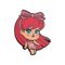 BARBIE - Mystery Box of 12 Pin Badge