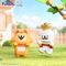MALTESE - PupSnap Series - Blind Bag 16 Figure set
