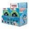 SONIC - Mystery Box of 12 Pin Badge