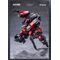 BIRD / BINARY SHADE - Anonymous Bird - Model Kit 1/60 12cm