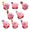 KIRBY'S Dream Land - Corocoroid Kirby Deluxe BLIND BOX - 6cm