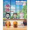 DISNEY - Cats & Dogs Gummy Series - Figurine Blind Box 3.4cm