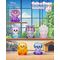 DISNEY - Cats & Dogs Gummy Series - Figurine Blind Box 3.4cm