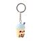 KAWAII - Boba the Bubble Tea - PVC 3D Keychain