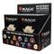 MAGIC THE GATHERING - Mystery Box of 12 Pin Badge