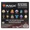 MAGIC THE GATHERING - Mystery Box of 12 Pin Badge