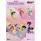 POWERPUFF GIRLS - Dream Delights - Keychain Blind Box (6pcs)