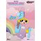 POWERPUFF GIRLS - Dream Delights - Keychain Blind Box (6pcs)