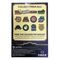 HARRY POTTER - Mystery Box of 12 Pin Badge