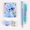 STITCH & ANGEL - Display of 6 Stationery Packs 6pc.