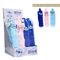 STITCH & ANGEL - Display of 12 Giant Fluffy Pen